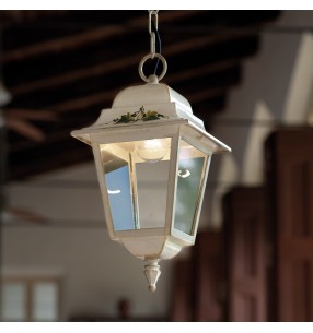 Люстра уличная Арт. A 107 Ferroluce (Италия) Люстра уличная Арт. A 107 Ferroluce (Италия)